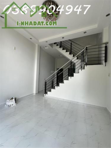 Bán nhà trung tâm Nha Trang hẻm 1170 đường 2/4 Phường Vạn Thắng. Giá bán: 2,3 tỷ sổ đỏ - 1