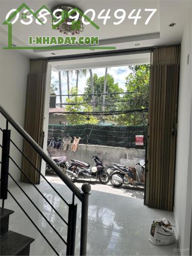 Bán nhà trung tâm Nha Trang hẻm 1170 đường 2/4 Phường Vạn Thắng. Giá bán: 2,3 tỷ sổ đỏ - 2