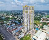 Căn hộ Aeon Bình Dương full nội thất - 2PN nhận nhà ngay ân hạn lãi và gốc 3 năm - 1,9 tỷ