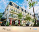 Mua một căn Shophouse, mở ra nhiều cách tạo dòng tiền tại Phú Xuân City.