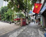 Đầu tư phố Minh Khai 51m2 ô tô tránh mặt tiền 3.9m giá nhỉnh 15 tỷ hiếm Hai Bà Trưng