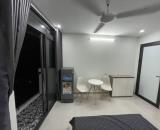 11,6 tỷ có ngay CCMN Quang Tiến,Đại Mỗ,Từ Liêm 50m2x8T oto đỗ cửa,thang máy full đồ