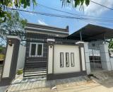 🔥 BÁN GẤP NHÀ CẤP 4 TÂN THÔNG HỘI – CỦ CHI | CHỈ 880 TRIỆU 🔥