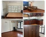 CHÍNH CHỦ CHO THUÊ CĂN HỘ 90M2 TẠI KHU TẬP THỂ QUÂN ĐỘI 34A TRẦN PHÚ - BA ĐÌNH
