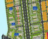 Lô đất 132m2, hướng Nam, mặt tiền nhà trẻ, phía sau là công viên, giá tốt 1,35 tỷ