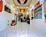 187m², nhà bề ngang gần 9m, biệt thự 4 mặt thoáng, Miếu Gò Xoài