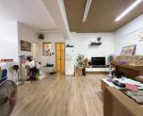 Bán căn hộ chung cư Đền Lừ - 75m2 x 2 ngủ - LÔ GÓC thoáng nhiều ánh sáng - SDCC