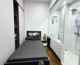 BÁN GẤP NHÀ ĐỘI CẤN TT BA ĐÌNH DÂN XÂY NÓI KO VỚI QH  30M X 5 TẦNG  NHỈNH 8 TỶ.