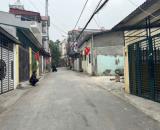 Bán Gấp 111m2 full thổ cư Phố Nguyễn Biểu, Vĩnh Yên. Băng 2 đường Mê Linh