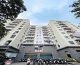Cho thuê căn hộ khu ĐTM Mễ Trì Hạ 70m 2PN full NT giá 11 triệu