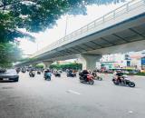 Hàng Hiếm! Mặt Phố Bạch Mai - Trương Định 205M2 MT 12M Vỉa Hè Kinh Doanh Đỉnh Giá 85 Tỷ
