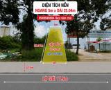 🍓🍓CHỦ GỞI Bán nền đường Cao Minh Lộc Khu 586, P. Hưng Phú, Cần Thơ.
