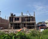 🏡 NHÀ 3,5 TẦNG – 54M² – MẶT TIỀN 4,7M – ĐÀO YÊU, HỒNG THÁI, AN DƯƠNG 🔥 Chỉ 2,8 tỷ
