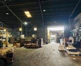 Bán kho xưởng 5000m2 mặt tiền tỉnh lộ 870 Trung An,Tiền Giang