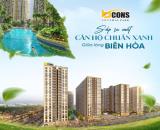RA MẮT CĂN HỘ BCONS BIÊN HÒA GIÁ HƠN 1 TỶ – GIẢI PHÁP AN CƯ TẠI BIÊN HOÀ