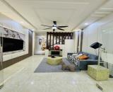 Nhà mới Vườn Lài, Tân Phú, HXH thông,full nội thất, ô tô ngủ nhà, khu sầm uất, 7.x tỷ  🏡