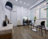 CHO THUÊ CĂN HỘ LẦU 1 – 251/10 NGUYỄN VĂN TRỖI, PHƯỜNG 10, PHÚ NHUẬN – 1PN, FULL NỘI THẤT