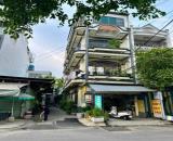 BÁN CHDV 4 TẦNG - 16 PHÒNG - LÔ GÓC – H10M - TN 60TR/T - NGAY EMART PHAN HUY ÍCH - GÒ VẤP