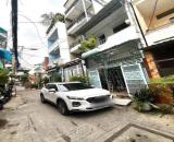 Ô TÔ KẾ NHÀ GẦN CHỢ BÀ CHIỂU - BÌNH THẠNH -