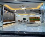 Bán căn nhà 3 tầng ngõ phố Nhị Châu, TP Hải Dương, 48m2, mt hơn 5m, 3 ngủ, 2 vs, 1.65 tỷ