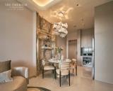 Chi 7 triệu/tháng sở hữu ngay căng The Emerald Garden View hồ bơi chuẩn xanh Thuận An.
