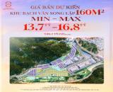 Bán căn hộ Đảo Ngọc Vinhomes Hải Vân Bay, quỹ căn đẹp giá từ 5,5 tỷ