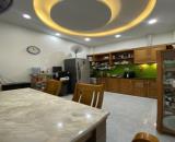 🔥 CHÀO MỚI 5,99 TỶ – GIẢM GẦN 1 TỶ | GIÁ CỰC TỐT! 🔥 🏡 NHÀ 5 TẦNG – HẺM NHỰA XE TẢI TRÁN