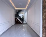 🏡 3,5 TẦNG – 55M² – MẶT TIỀN 4,5M – FULL NỘI THẤT – Ô TÔ VÀO NHÀ 📍 Đào Yêu, Hồng Thái