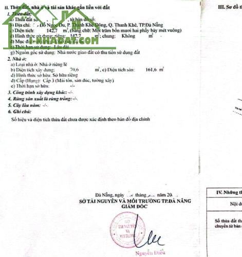 🔴💥Bán đất đường Đỗ Ngọc Du - Gần Nguyễn Đức Trung - 2