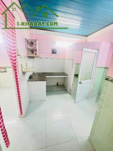 BẾN VÂN ĐỒN, Q4, 3 TẦNG, 4 x 8, 2.X TỶ - 3