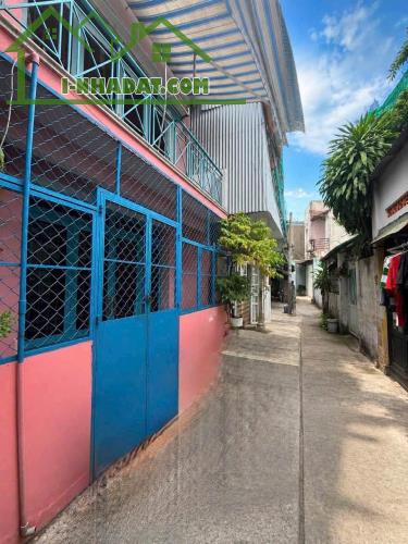 BẾN VÂN ĐỒN, Q4, 3 TẦNG, 4 x 8, 2.X TỶ - 4