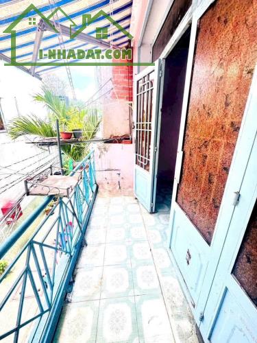 BẾN VÂN ĐỒN, Q4, 3 TẦNG, 4 x 8, 2.X TỶ - 5