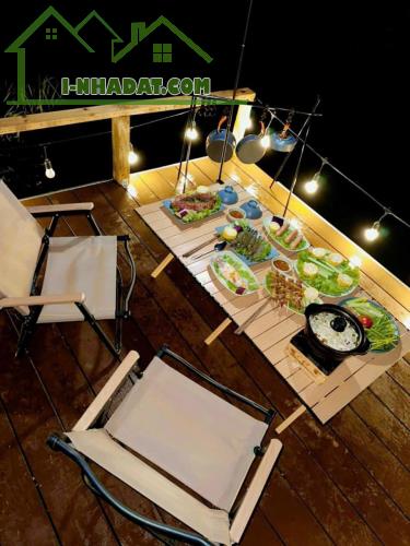 🔥 chủ cần xoay vốn làng omm có lô giá đặc biệt gần các khu du lịch giá từ 6xx