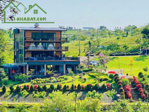 🔥 chủ cần xoay vốn làng omm có lô giá đặc biệt gần các khu du lịch giá từ 6xx - 3