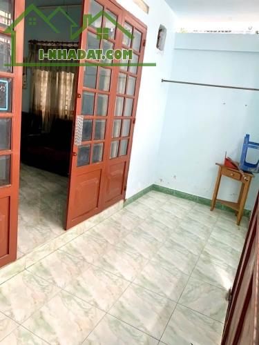 NHÀ HẺM ĐƯỜNG TAM CHÂU DT 62M2 GIÁ 4,48TY - 2