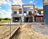 Nhà sr hoàn công 3.2 tỷ _1  lầu 1 trệt _70 m2_3 phòng ngủ