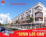 Mua ngay!Căn góc duy nhất View 9 toà chung cư, khu đô thị centa Diamond.LH0981982683