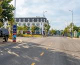 Bán Shophouse Trung Tâm TPHuế 132m² - Sổ Hồng Riêng - Giá 7.8 Tỷ