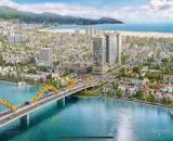 Bán căn hộ The Legend City, trung tâm Sơn Trà, ngay Cầu Rồng, dt 72,5m², giá đầu tư