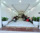 Bán nhà mặt phố Vũ Xuân Thiều 35m2, MT 3m, 5T thang máy, kinh doanh, 8.6 tỷ
