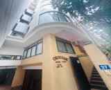 Apartment Trịnh Công Sơn 170M2 8 Tầng 69 Tỷ Dòng Tiền 450tr/th Nội thất đẹp gần phố