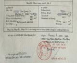 44m², nhà 2 tầng, Trần Quang Cơ, 4,65 tỷ