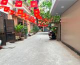 HUỲNH THÚC KHÁNG – ĐỐNG ĐA 50M2 – 4 TẦNG – MẶT TIỀN 5M - Ô TÔ TRÁNH ĐỖ CỬA– NHÀ ĐẸP