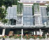 BÁN TÒA NHÀ KHỦNG 28 x 20m, NGAY VÀNH ĐAI 3, 6 TẦNG CÓ HẦM, GIÁ 116 TỶ.