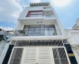 Trúng số chưa chắc vui bằng vừa có hộ khẩu Q1, có dòng tiền 35 triệu, Trần Quang Khải 5 tầ