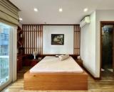 Bán Nhà Khu Phố Nhật Đường Lê Thánh Tôn Quận 1 - Sát Mặt Tiền - 43m² x 4 Tầng - 15,5 Tỷ TL
