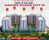 Chung cư NOXH Hacom Ocean City liên hệ 0839916159