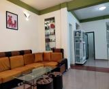 Cho thuê căn hộ chung cư 2 phòng ngủ Yersin giá 7.5 triệu tại Đà Lạt Lâm Đồng
