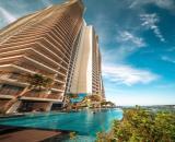2ty7 sở hữu căn Studio trực diện biển Mỹ Khê tại The Soleil Đà Nẵng dòng tiền từ 35tr/thán