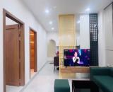 Nhà 2 mặt kiệt Núi Thành . DT:72m , ngang 7m